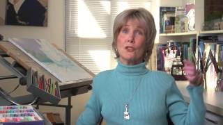 Encouragement from Joni Eareckson Tada [upl. by Costa]