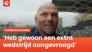 Youri Regeer vraagteken bij FC Twente voor uitwedstrijd tegen hekkensluiter FC Utrecht [upl. by Hathaway]