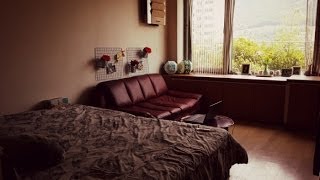 A Day in the Life  Anyang Apartment Tour  South Korea [upl. by Etnaid]