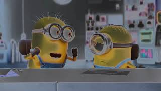 Minions AllNew Mini Movie HD IIIunimation Effects Sponsered By Preview 2 Effects MOST POPLULAR [upl. by Riva644]