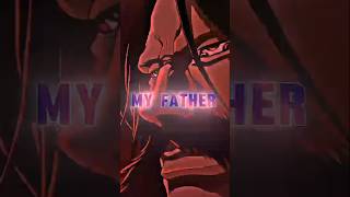 Yhwach bleach Part 3「clips by Aniphex」 anime bleach yhwh ichigo best shorts animeedit [upl. by Drofnas319]