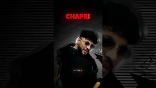 KARTA KYA HAI   RAFTAAR  LYRICS  EDITS  shorts raftaar dhh indianrappers rap new [upl. by Htiduj]