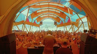 MVMB on Alchemy Stage at Boom Festival 2023 [upl. by Gussman]