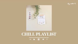 ♫ music for cozy evenings  a chill playlist [upl. by Aon137]