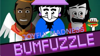 Joyful Madness  A Trillybox V4 Bumfuzzle Mix [upl. by Natalia963]