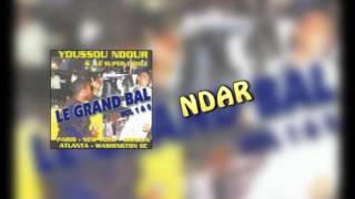 Youssou Ndour  NDAR  Grand Bal EVRY [upl. by Acsehcnarf]