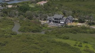 The legal issues behind the St Augustine HGTV Dream Home [upl. by Bravar]