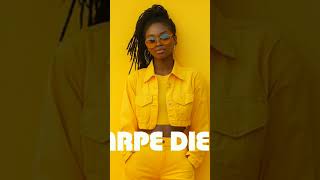 FREE Afrobeat Type Beat x Qing Madi x Kizz Daniel x Victony x Omah Lay  quot Carpe Diem quot [upl. by Ahsemed110]