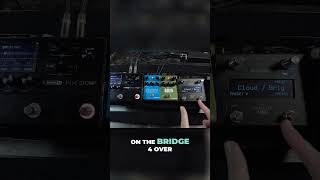 Unlock Creative Possibilities with MIDI Crossfading Bridge4 Tutorial [upl. by Eppesuig]