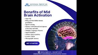 midbrain education brainactivation children [upl. by Layor308]