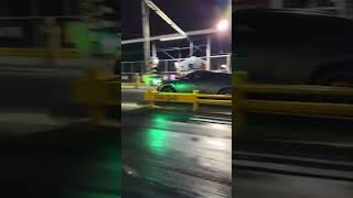 GRANDPA RACES A 170000 LAMBORGHINI URUS IN HIS CLASSIC CHEVY automobile liveracing dragracing [upl. by Ari]