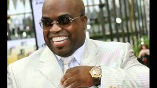 CeeLo Green I Want You [upl. by Noak]