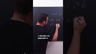 ❓ ¿Cómo resolver la ecuación 3x  x9 matemáticas ecuaciones algebra [upl. by Elita213]