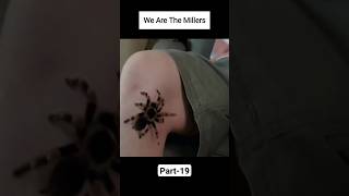 We are the millers movie explained 19 movieexplain movieexplainedinhindi movieexplained [upl. by Weatherley]