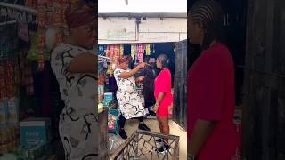 😂😂omoni oboli and Ashmusy 😂 ashmusy nonsmiraj omonioboli shorts short viralvideo trend funny [upl. by Kataway]