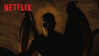 Midnight Mass  Official Ending Explained  Netflix [upl. by Nwahsear]