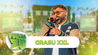 Grasu XXL  Maria Ioana Live la Forza ZU 2023 [upl. by Gereld]