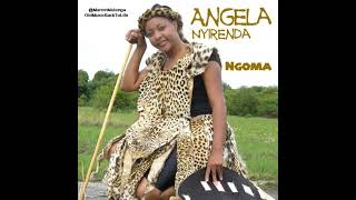 Angela Nyirenda  Ngoma Album Zambian Music [upl. by Niffirg]