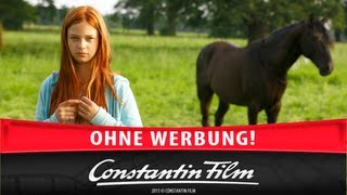 Ostwind  Hanna Binke  Ab 21 März 2013 im Kino [upl. by Ailic311]