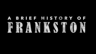 A Brief History of Frankston  Frankston TV [upl. by Schaefer]