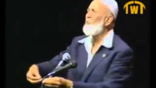 Prophet Muhammad in the Bible by Ahmed Deedat [upl. by Reddin]