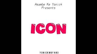 Icon  Yonick Mufano [upl. by Bohlin]