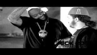 Rick Ross Feat Gucci Mane  MC Hammer Behind The Scenes Music Video [upl. by Daitzman704]