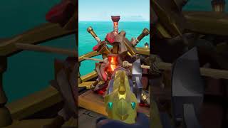 Things That Don’t Exist in Sea of Thieves Anymore – Wallbanging [upl. by Johansen416]