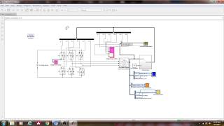 BLDC Motor Simulink Model Part2 [upl. by Ettessil]