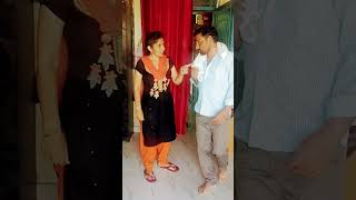 Shekh Chilli aur Rukhsana ka jhagada  comedy viral trendinghusbandwifecomedy 😂😂 [upl. by Nyliak]