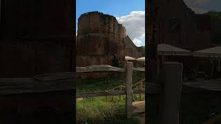 Kenilworth Castle [upl. by Llennahc]