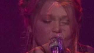 Crystal Bowersox  Me and Bobby McGee  American Idol 9 Top 11 Performance Night  mp3 [upl. by Dnalloh]