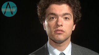 Evgeny Kissin Exclusive Interview BonusMaterial from the documentary We want the Light [upl. by Ayotal]