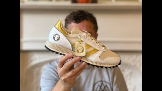 adidas Goldie SPZL  A Truly Golden Collaboration [upl. by Nasaj]