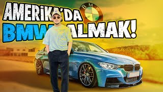 Amerika’da Araba Fiyatları BMW 2024 [upl. by Seumas]