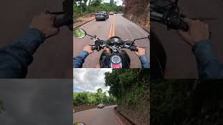 estrada de Carajás antes e depois das queimadas [upl. by Ottinger]