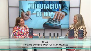 Tributación de Hoy – Programa 242 – 02 mayo 2024 [upl. by Antoinetta]