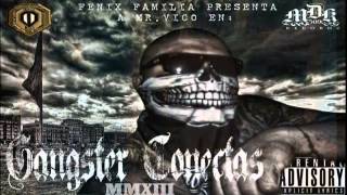 Nadie te amara como yoMr bowerReos Side ft Alex Perez46 amp Mr Vico [upl. by Amsa]