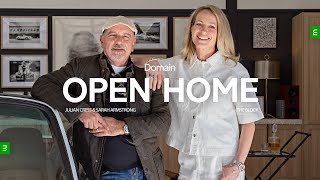 Open Home Julian Cress and Sarah Armstrong  Domain [upl. by Hercule]