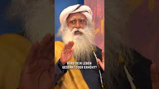 Sollte Marihuana legal sein  Sadhguru shorts [upl. by Akiemat]