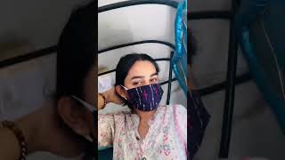 Mini vlog minivlog mini vlog misssshettyvlogs missshetty comedy funny myself miss love [upl. by Reisfield]