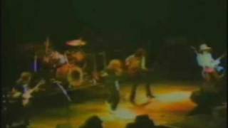 Whitesnake  Lovehunter Live at Hammersmith 1979 VERY RARE FOOTAGE [upl. by Augustin]