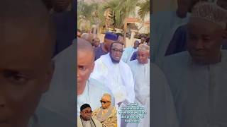 A great event of hospitality at Les Almadies Dakar Senegal 🇸🇳 by Sr Cheikh AwaBalla Mbacke Fallou [upl. by Gilbart]