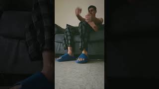 I’m so f up I stand up sit back down shorts dance music viralvideo trending fyp explore [upl. by Filippo]