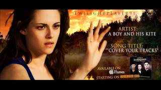 Twilight Breaking Dawn Part 2 Trailer Music FULL [upl. by Ayaladnot]