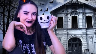 CUM AM DECORAT CASA PENTRU HALLOWEEN [upl. by Medrek]