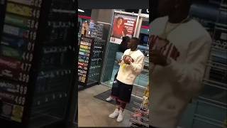 DaBaby Bopping In Quik Trip [upl. by Aenea]