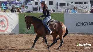 Live Yearling Parade for Nutrien Equine Sydney 2022 [upl. by Victor]