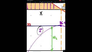 Flexural Stress Example 1 2 of 3 [upl. by Akenat502]