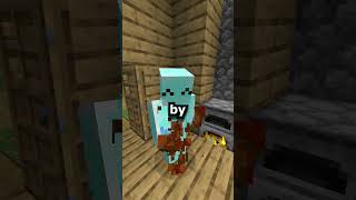 Watch This If Youre a Minecraft Villager [upl. by Alenas127]